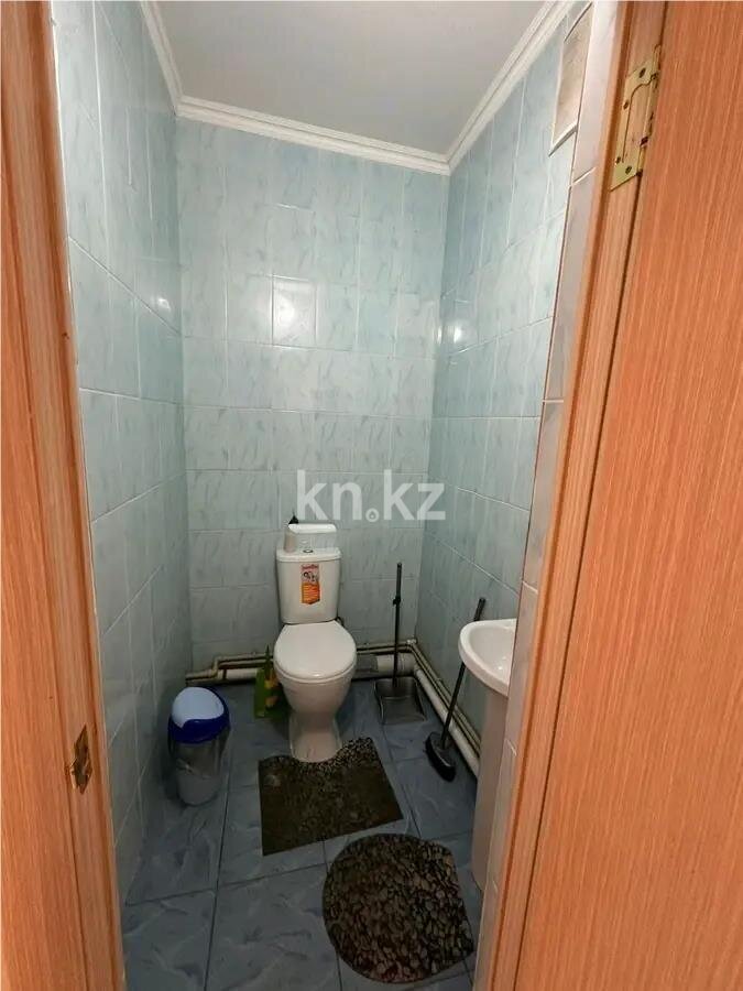 Продажа 2-комнатной квартиры, 58 м² в Астане - фото 5