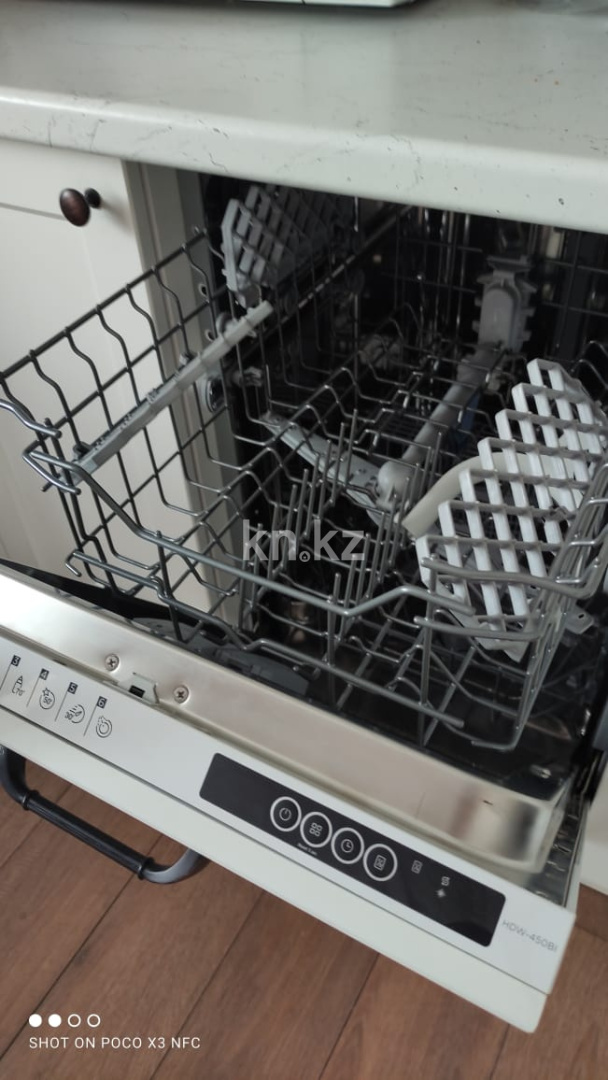 Аренда 2-комнатной квартиры, 10 м² в Алматы - фото 19