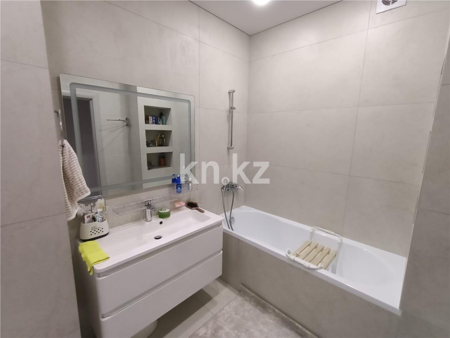 Продажа 3-комнатной квартиры, 120.5 м² в Астане - фото 30