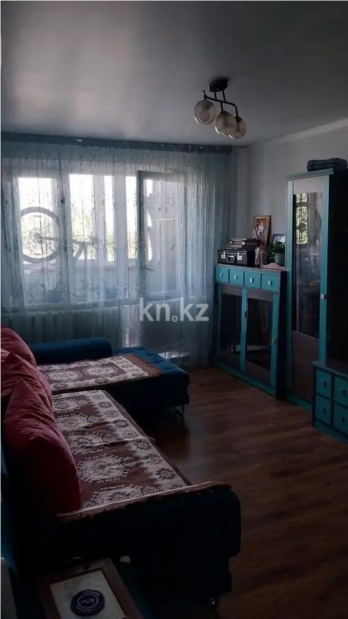 Продажа 3-комнатной квартиры, 62 м², ул. Тлендиева, дом  18 в Алматы