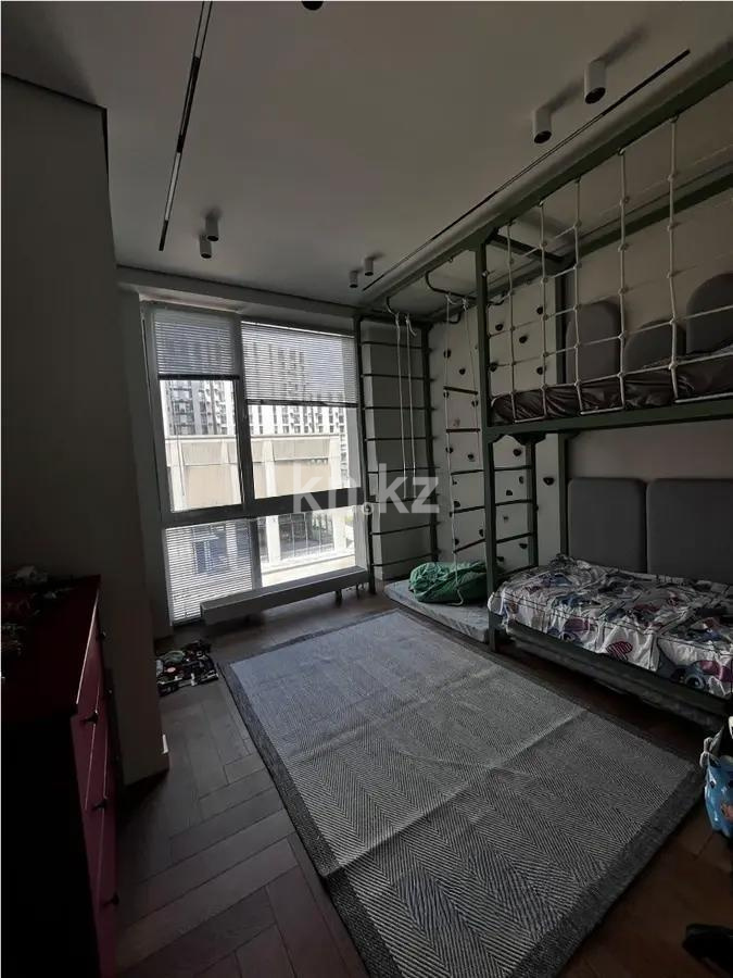 Продажа 4-комнатной квартиры, 120 м², пр. Гагарина, дом  255 в Алматы - фото 4