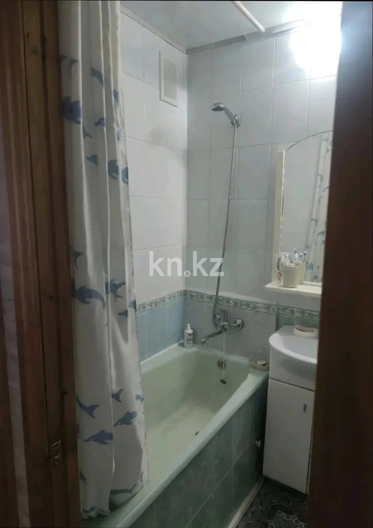 Продажа 3-комнатной квартиры, 61.5 м² в Караганде - фото 8