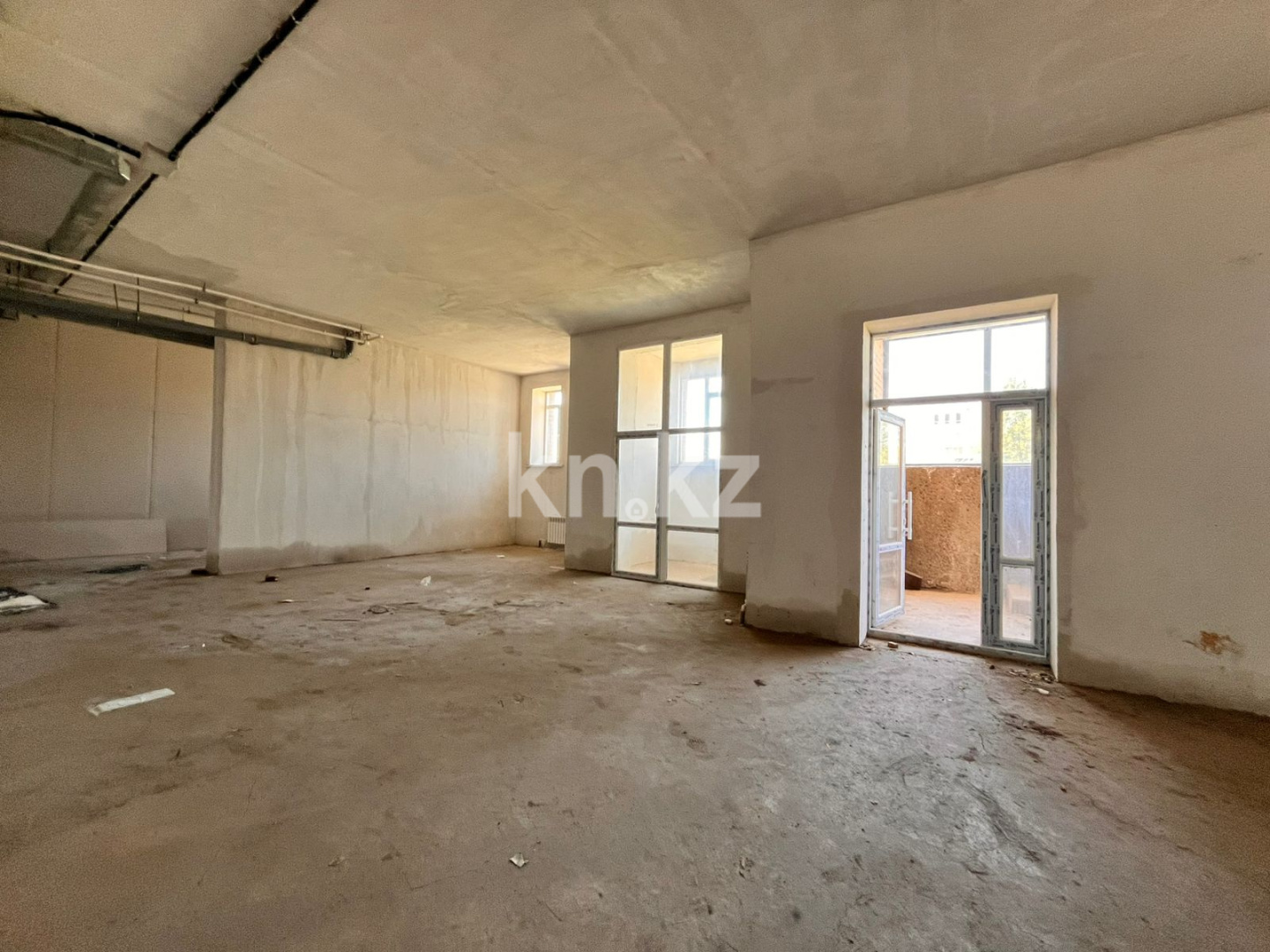 Продажа , 307.1 м², пр. Шахтеров, дом  3/2 в Караганде