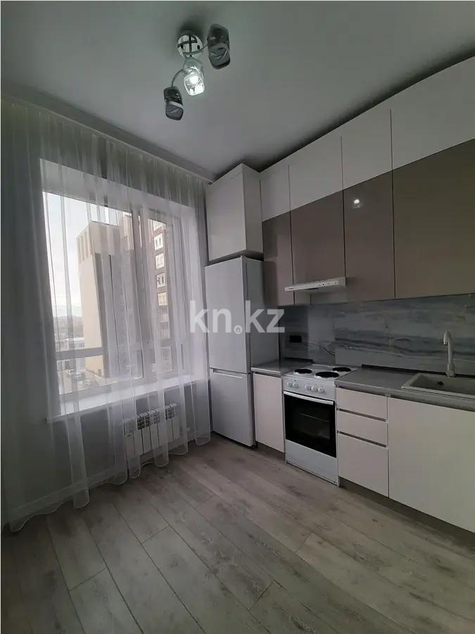 Продажа 1-комнатной квартиры, 38 м² в Астане - фото 2