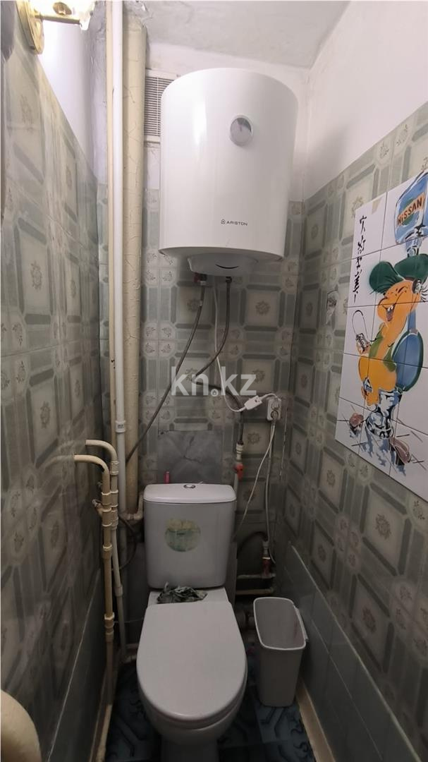 Продажа 4-комнатной квартиры, 78 м² в Караганде - фото 14