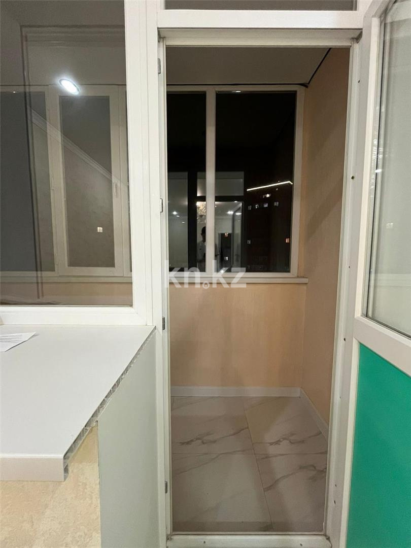 Продажа 2-комнатной квартиры, 40.7 м² в Астане - фото 6