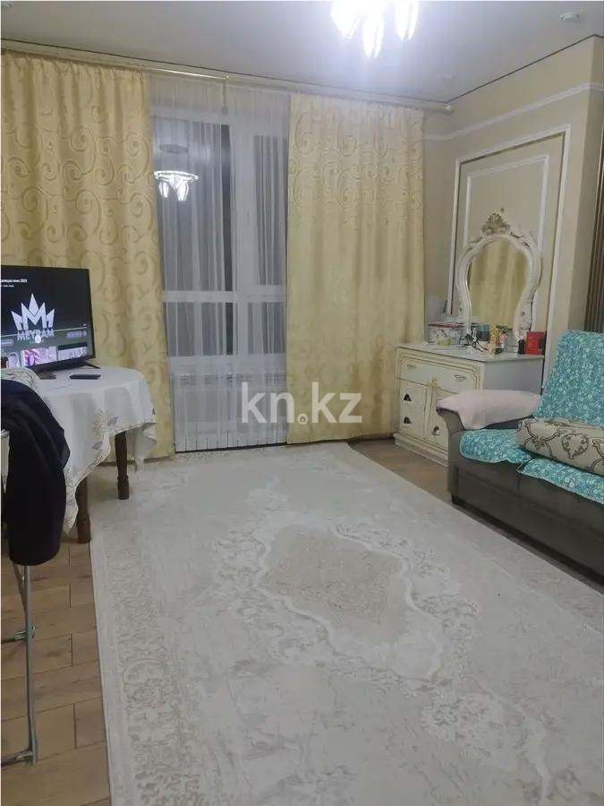 Продажа 2-комнатной квартиры, 63 м² в Астане