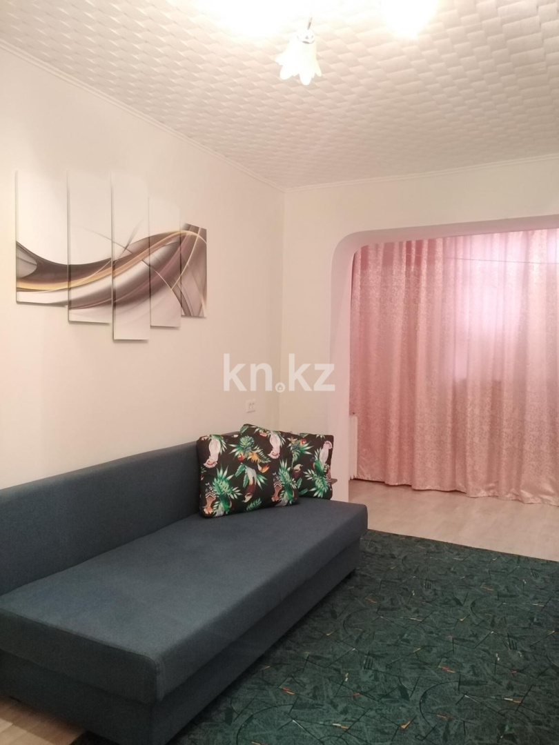 Аренда 2-комнатной квартиры посуточно, 51 м², мкр-н 2, дом  21 в Актау - фото 14