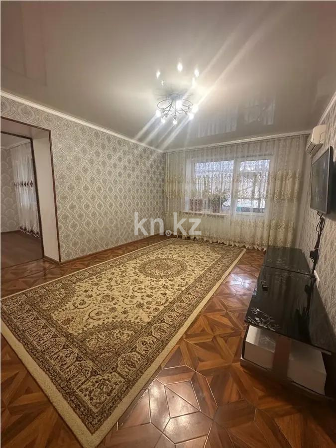 Продажа 3-комнатной квартиры, 75 м², ул. Брусиловского, дом  20 в Астане - фото 2