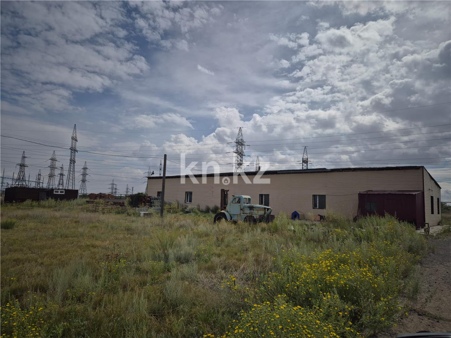 Продажа , 2000 м², жанаульская в Темиртау - фото 2