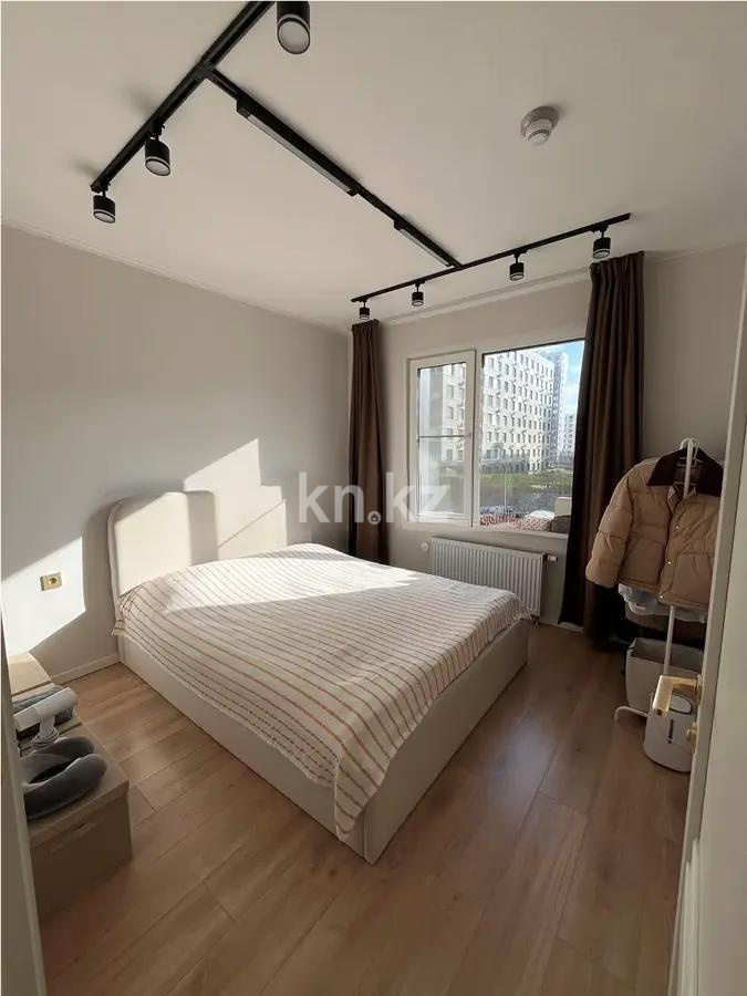 Продажа 2-комнатной квартиры, 44 м² в Астане - фото 2