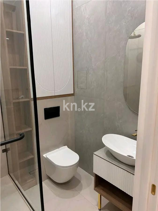 Продажа 2-комнатной квартиры, 40.8 м² в Астане - фото 3