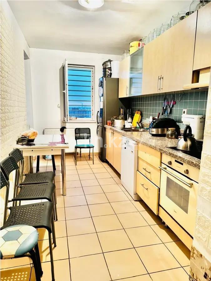 Продажа 2-комнатной квартиры, 67 м² в Алматы - фото 2