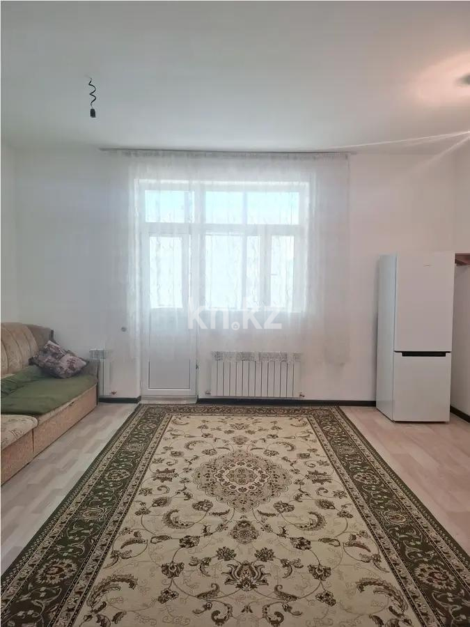Продажа 1-комнатной квартиры, 34 м² в Астане