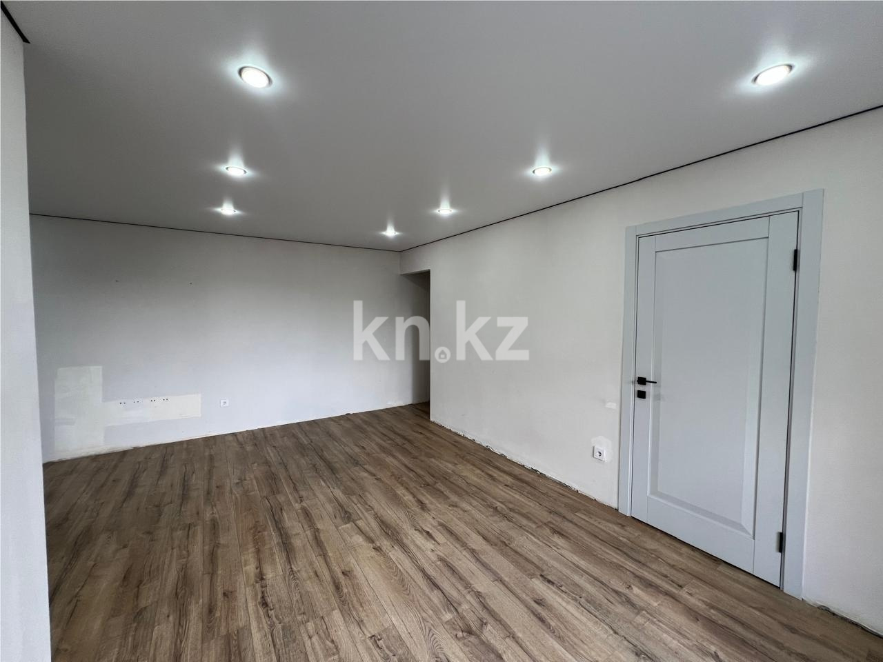 Продажа 2-комнатной квартиры, 44 м² в Караганде - фото 2