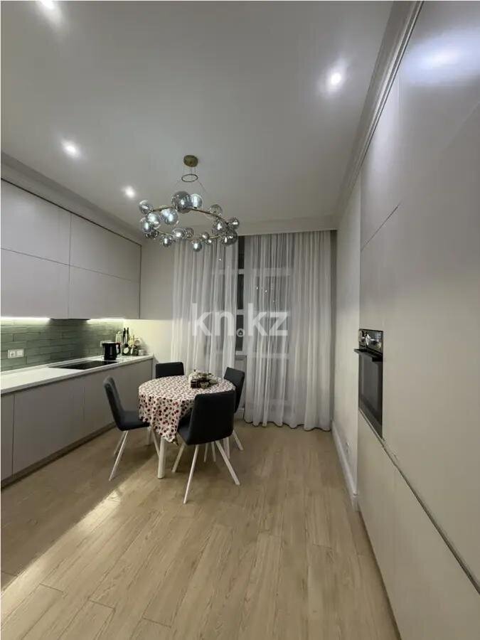 Продажа 4-комнатной квартиры, 112 м² в Астане - фото 5