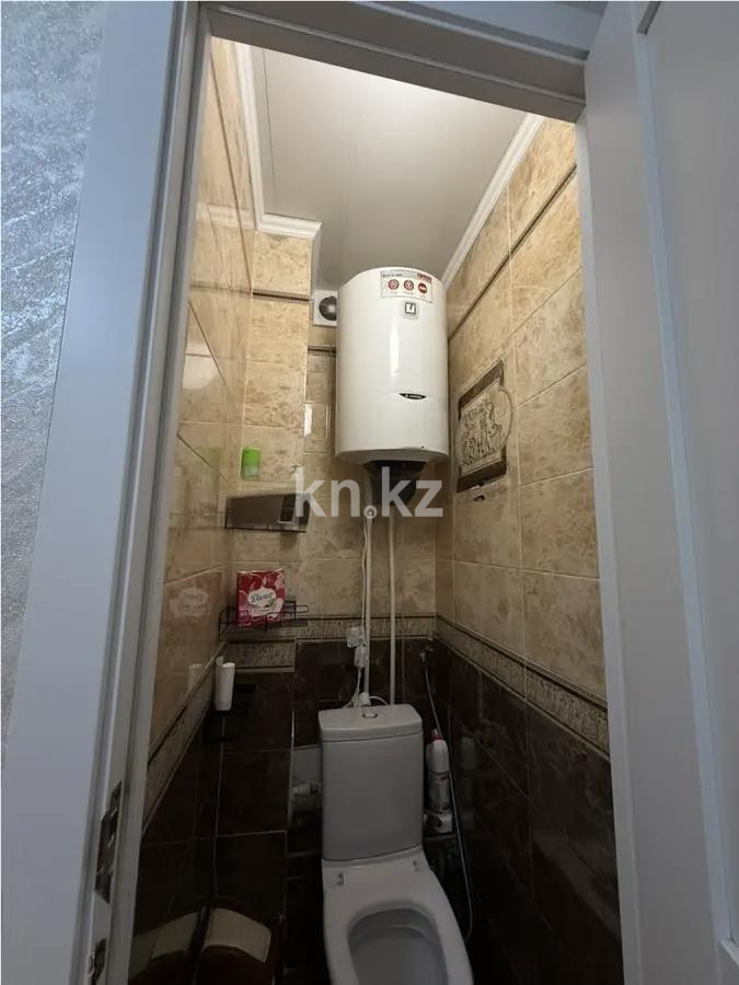 Продажа 3-комнатной квартиры, 72 м² в Караганде - фото 5