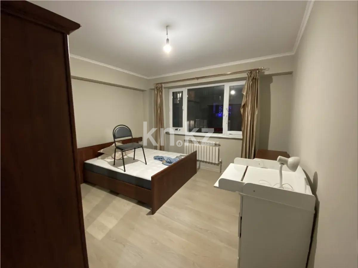 Продажа 2-комнатной квартиры, 62 м² в Алматы - фото 2