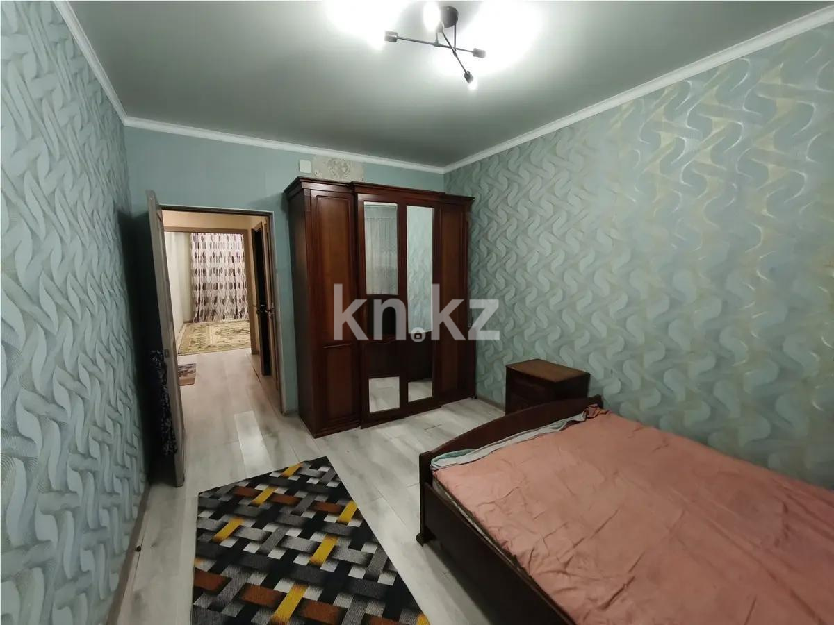 Продажа 2-комнатной квартиры, 56 м² в Алматы - фото 3