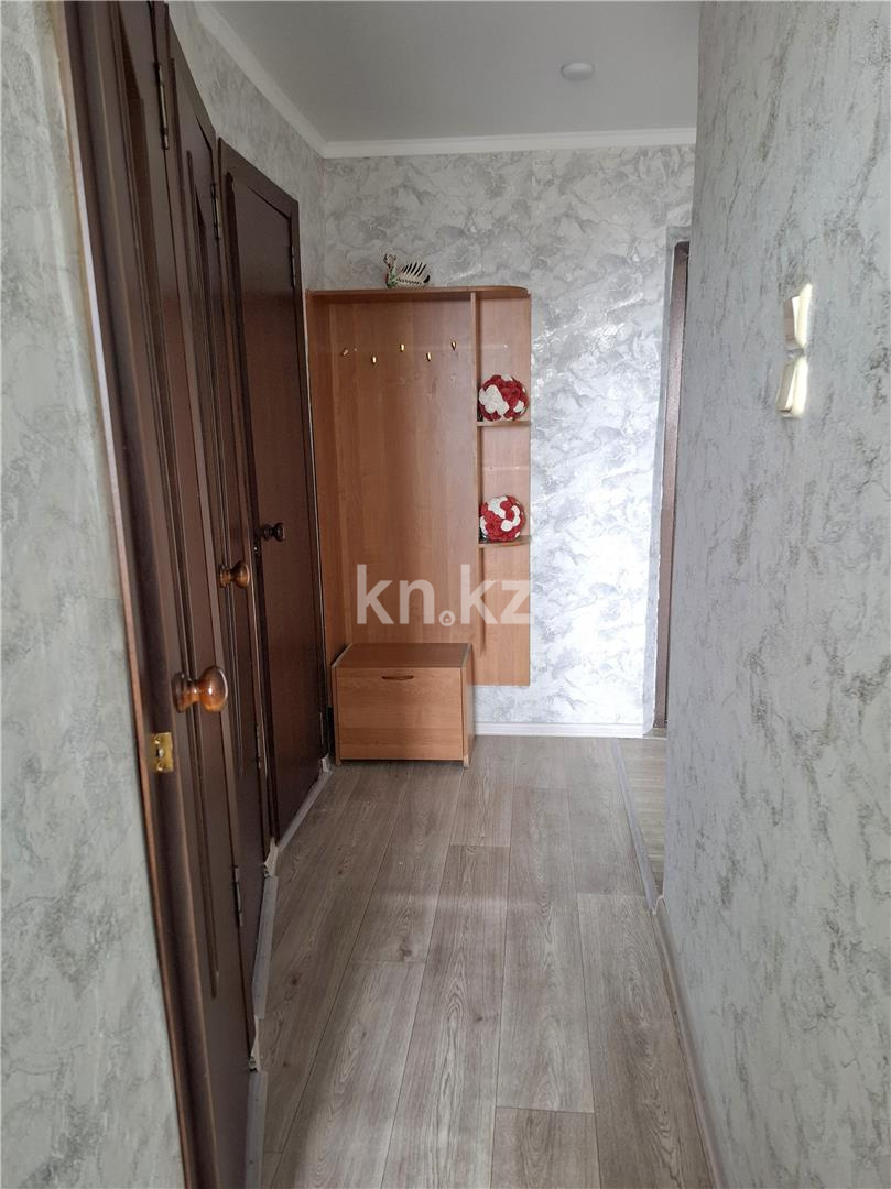 Продажа 2-комнатной квартиры, 44 м², ул. Квартал 4а в Темиртау - фото 9
