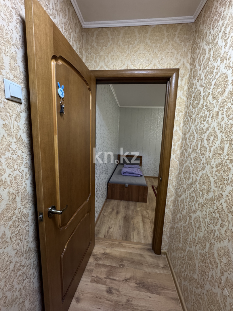 Аренда 2-комнатной квартиры, 44.7 м² в Алматы - фото 11