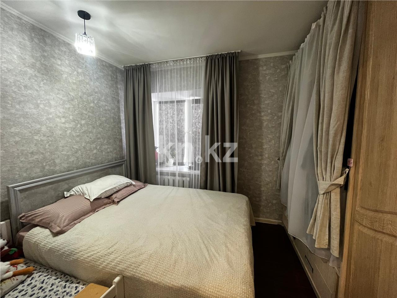 Продажа 3-комнатной квартиры, 42 м² в Караганде - фото 5