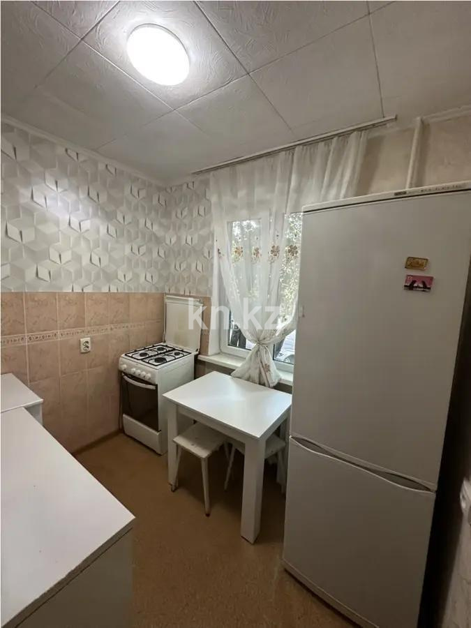 Продажа 1-комнатной квартиры, 33 м², мкр-н Аксай-2, дом  49 в Алматы - фото 2