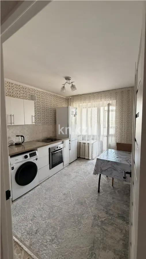 Продажа 1-комнатной квартиры, 33.5 м² в Астане - фото 2