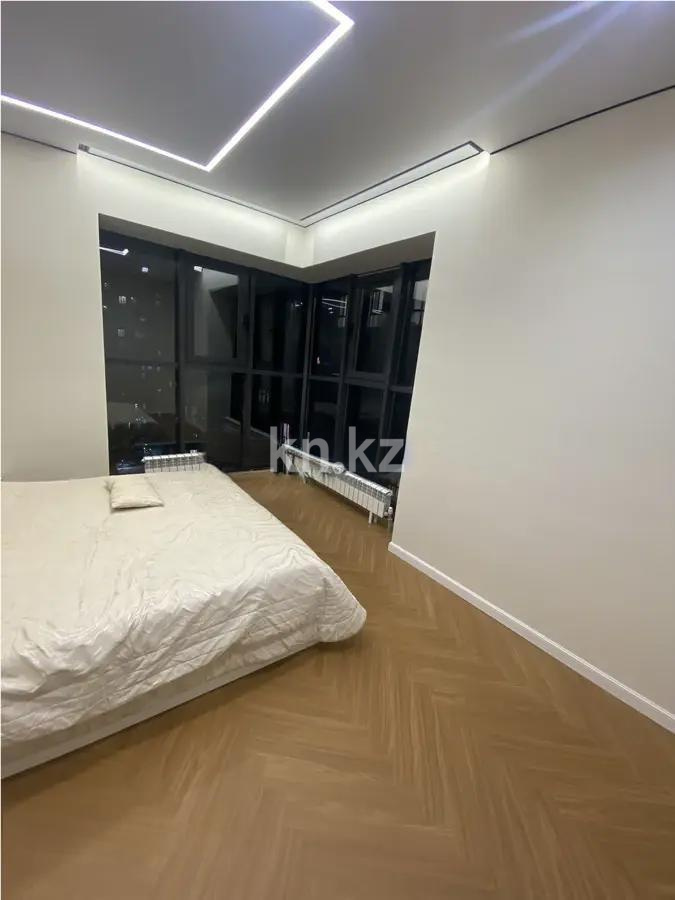 Продажа 3-комнатной квартиры, 80 м², пр. Абая, дом  160 в Алматы - фото 2