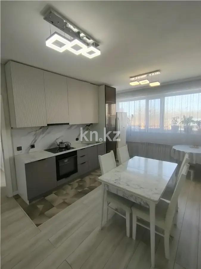 Продажа 3-комнатной квартиры, 110 м² в Астане - фото 4