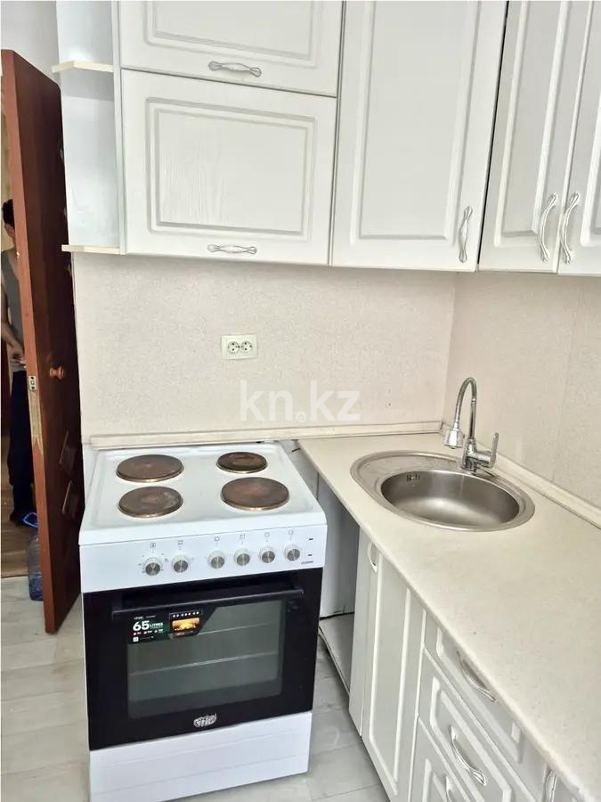 Продажа 1-комнатной квартиры, 30 м² в Астане - фото 2