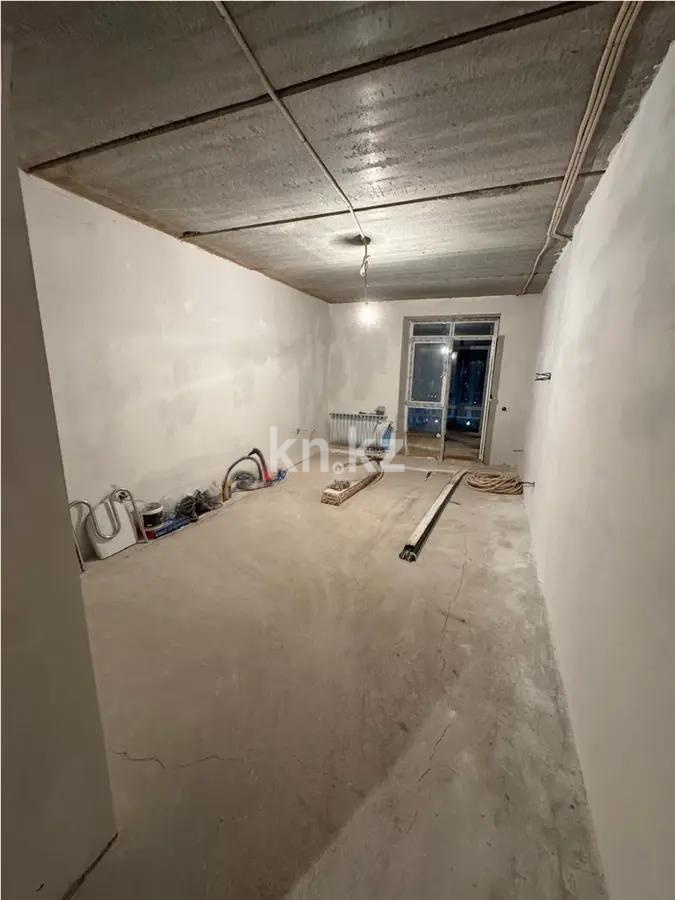 Продажа 1-комнатной квартиры, 31 м², пр. Аль-Фараби, дом  76 в Астане