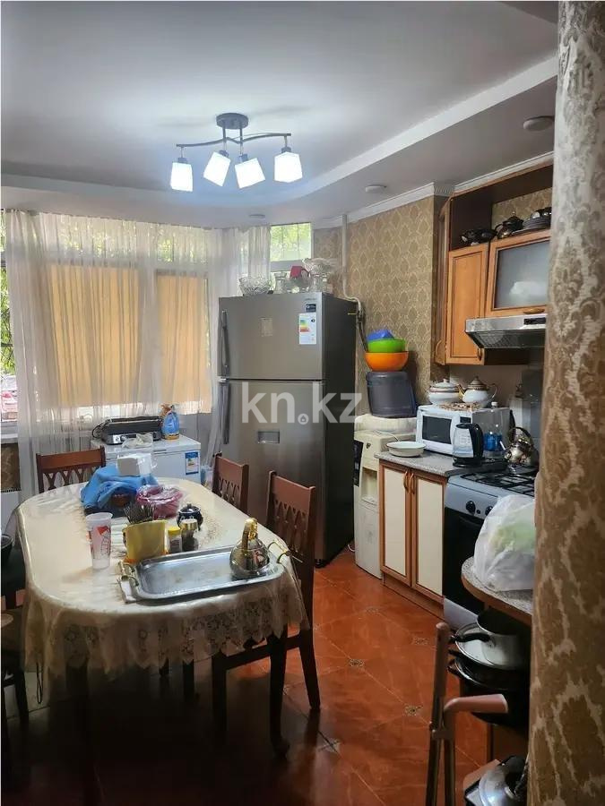 Продажа 3-комнатной квартиры, 78 м², мкр-н Жулдыз-2, дом  39В в Алматы