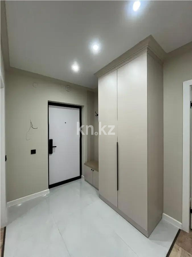 Продажа 2-комнатной квартиры, 61.5 м², пр. Райымбека, дом  590/14 в Алматы - фото 5