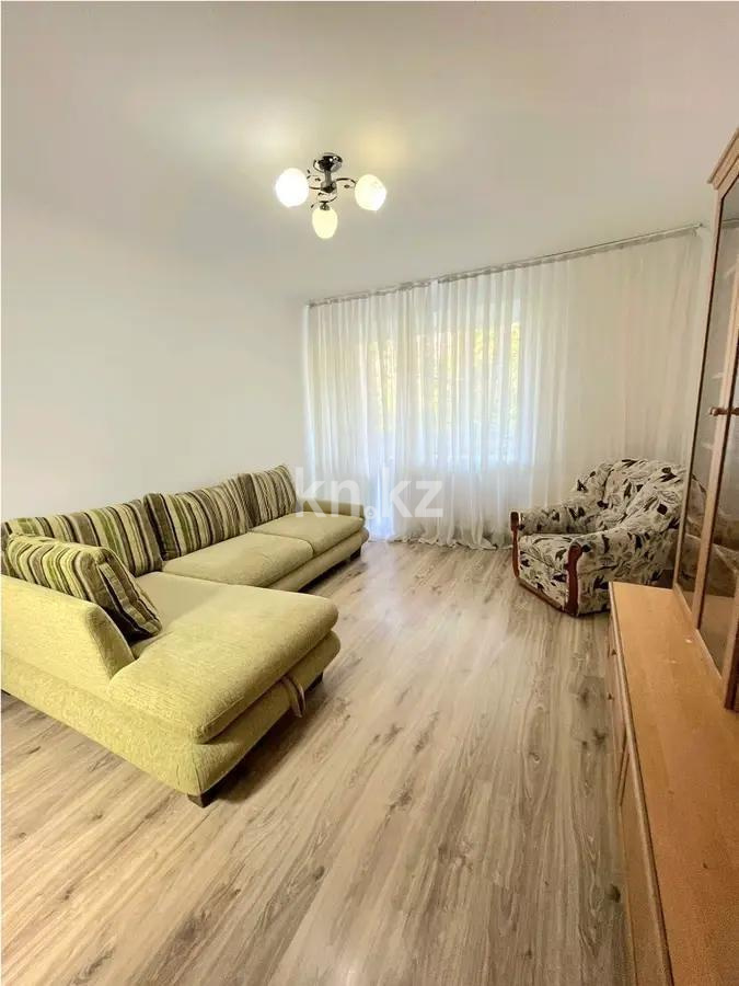 Продажа 2-комнатной квартиры, 48.2 м² в Астане