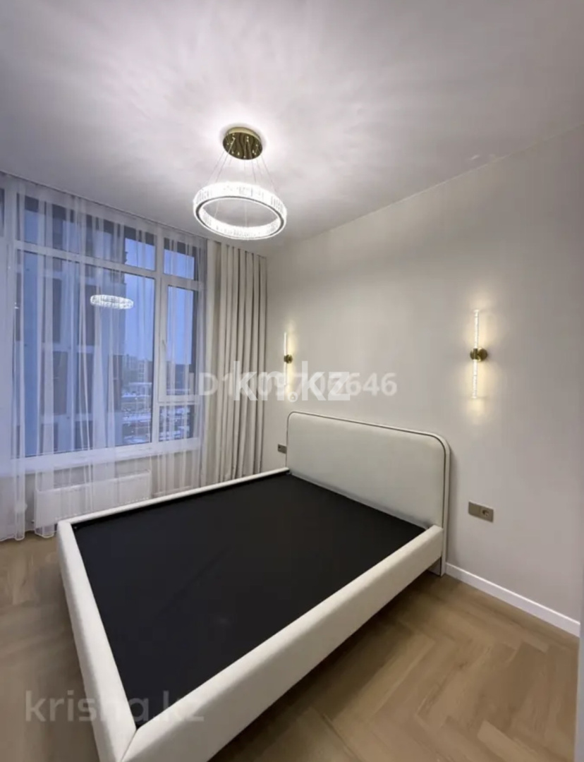 Продажа 2-комнатной квартиры, 49 м² в Астане - фото 5