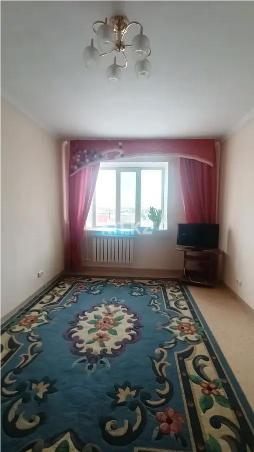 Продажа 1-комнатной квартиры, 36 м² в Астане