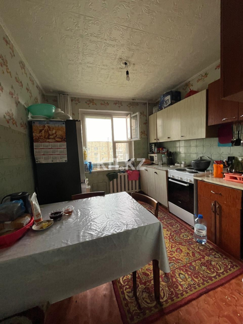 Продажа 4-комнатной квартиры, 84 м², мкр-н Степной-4, дом  19 в Караганде