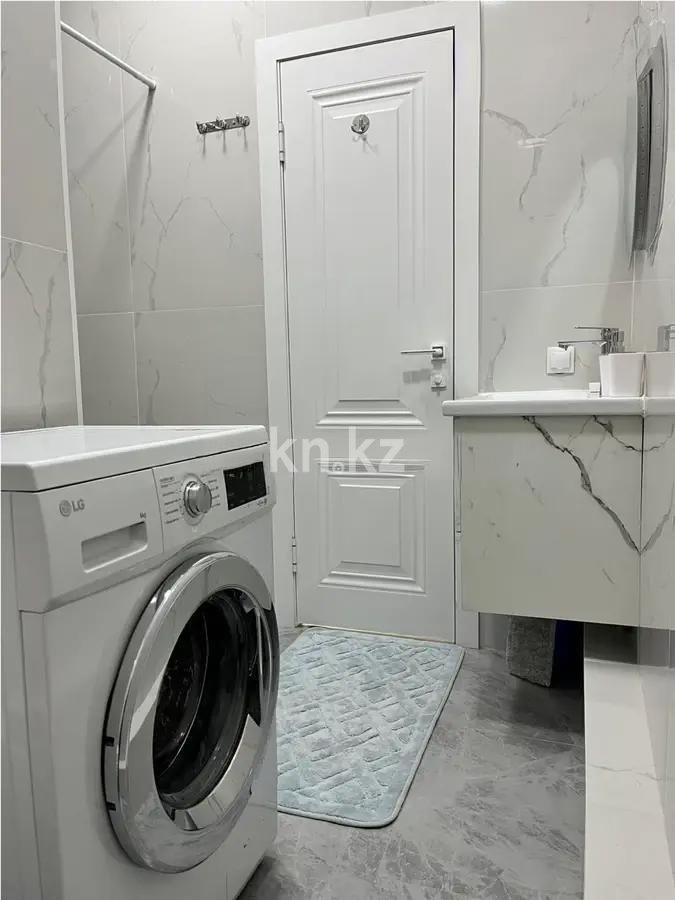 Продажа 2-комнатной квартиры, 50 м² в Алматы - фото 4