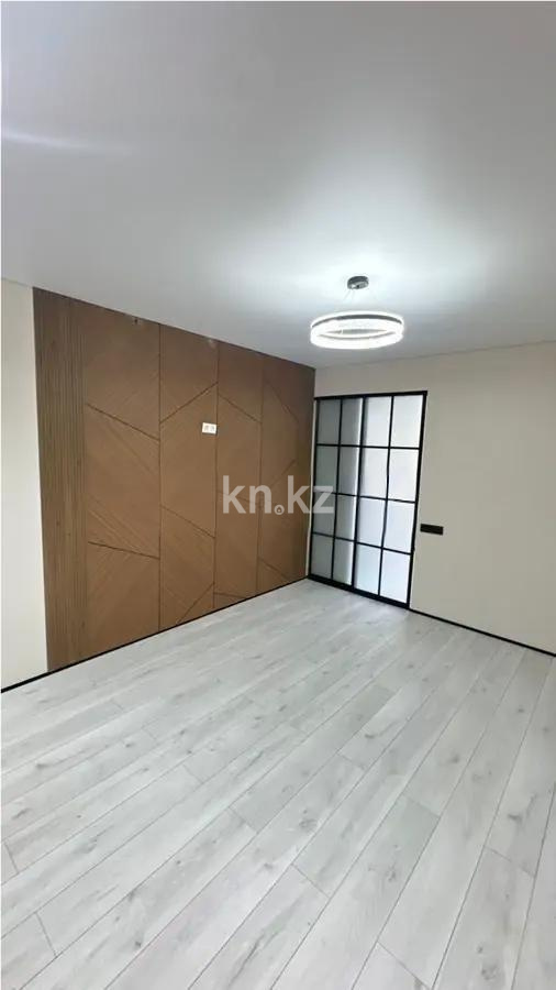 Продажа 1-комнатной квартиры, 32.6 м² в Алматы - фото 2