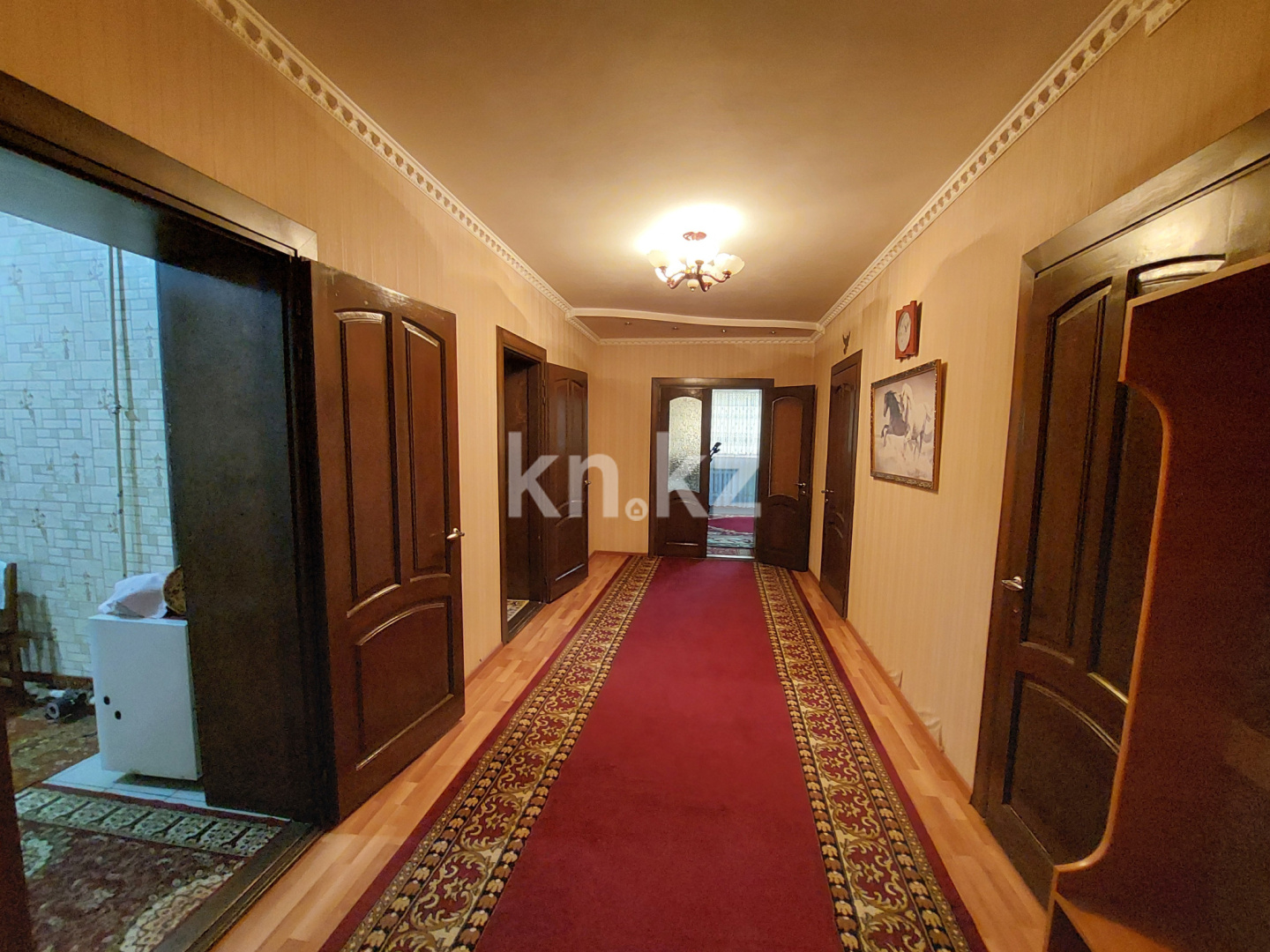 Продажа 5-комнатного дома, 280 м², Аксумбе, дом  57 в Шымкенте - фото 17