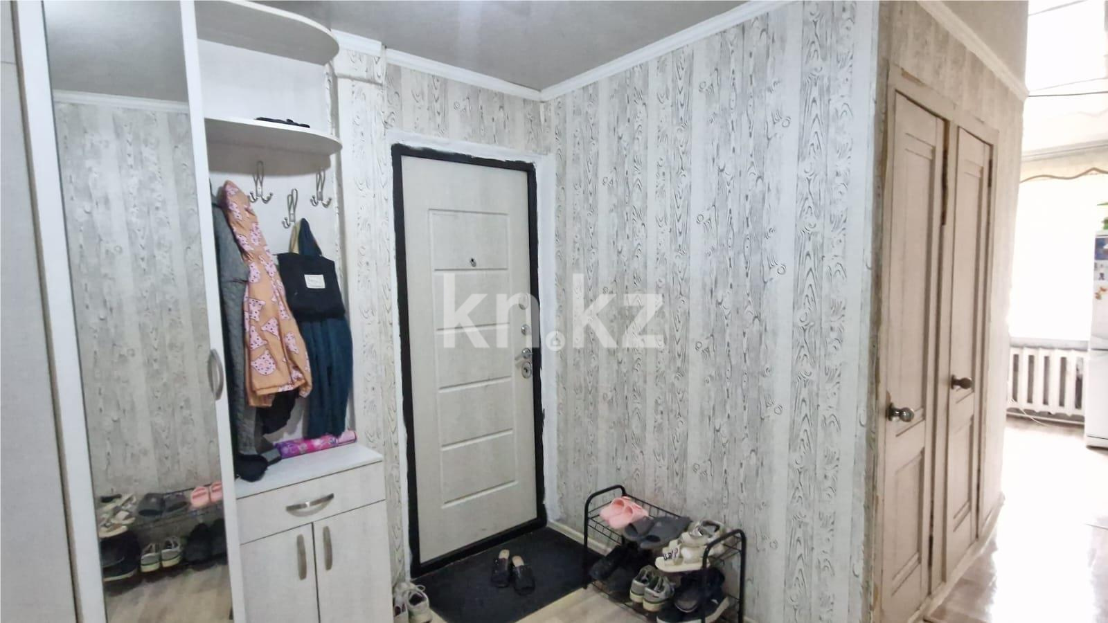 Продажа 3-комнатной квартиры, 61 м² в Караганде - фото 11