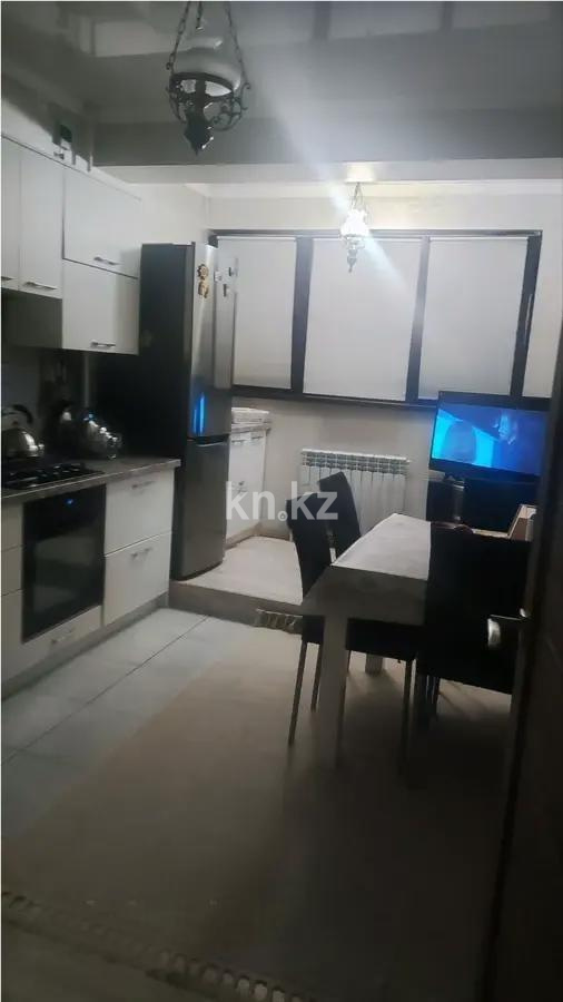 Продажа 2-комнатной квартиры, 63.9 м² в Алматы - фото 3
