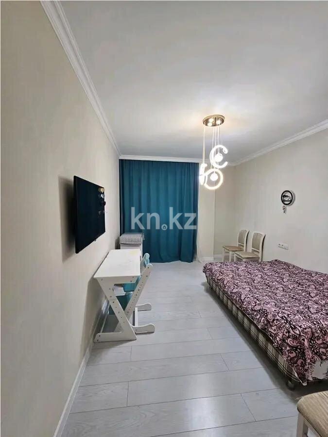 Продажа 2-комнатной квартиры, 57.1 м² в Астане - фото 2