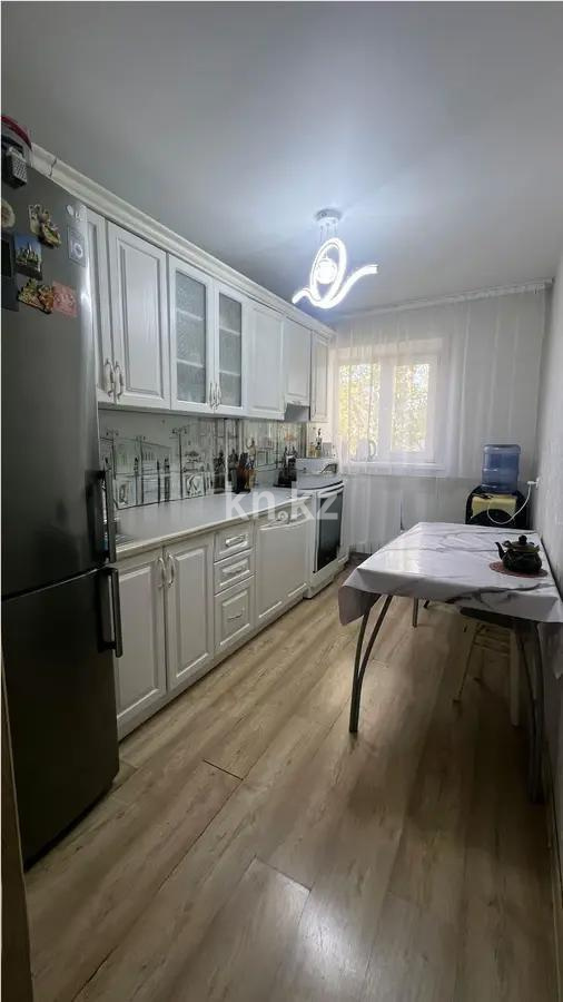 Продажа 3-комнатной квартиры, 59 м² в Астане - фото 4