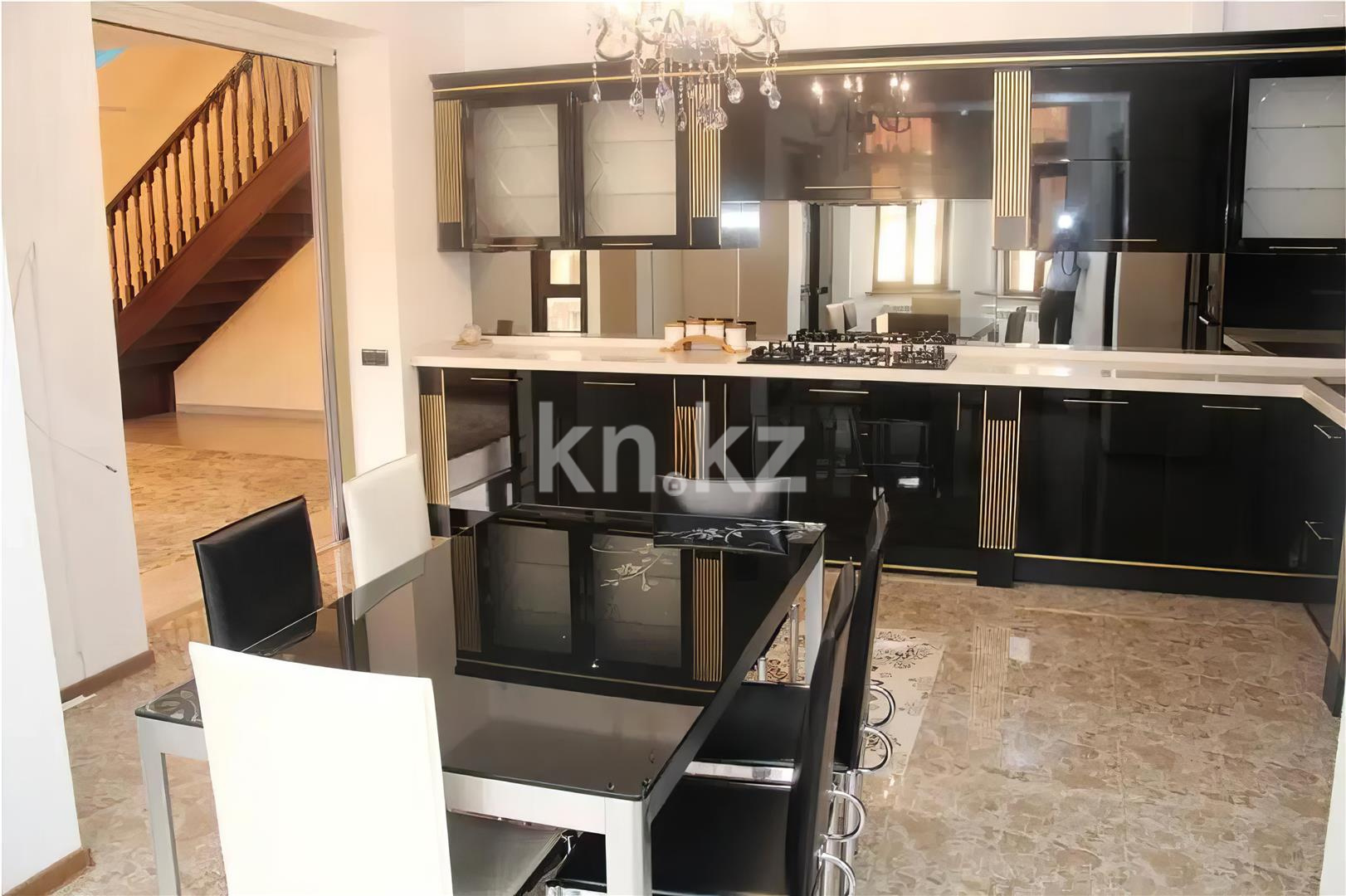 Продажа 8-комнатной квартиры, 420 м² в Алматы - фото 9