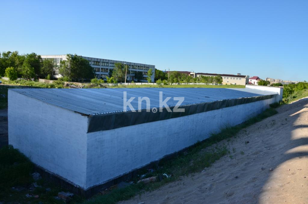 Продажа гаража, 35 м² в Караганде - фото 6