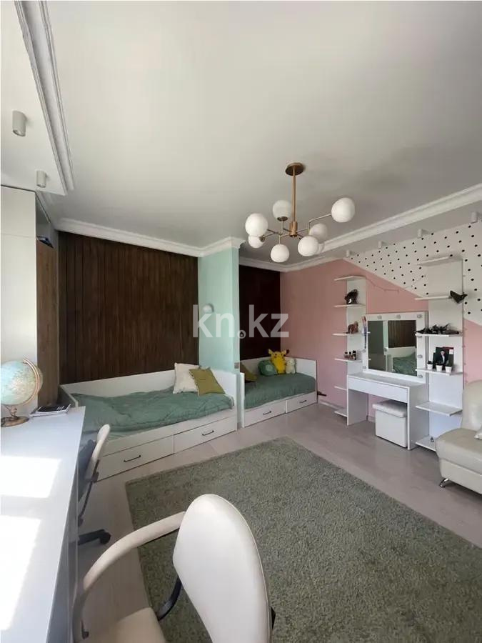 Продажа 5-комнатной квартиры, 210 м² в Астане - фото 4