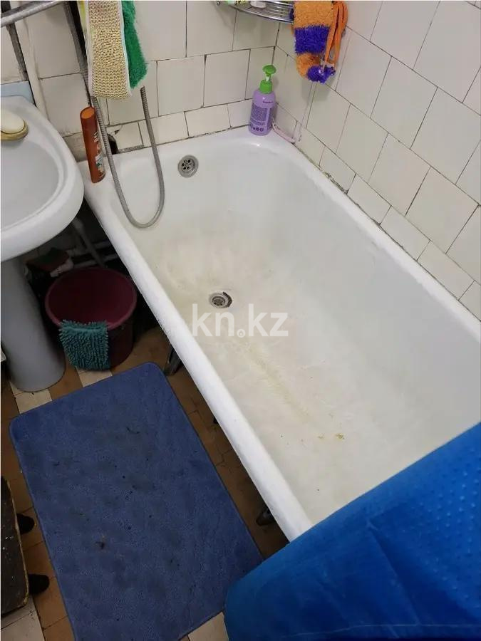 Продажа 2-комнатной квартиры, 43 м² в Караганде - фото 4