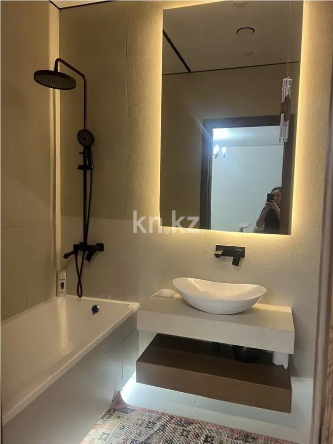 Продажа 2-комнатной квартиры, 52 м² в Астане - фото 4